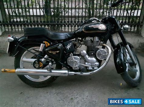 Royal enfield bullet standard 350cc 500cc front rider solo seat & chrome spring. Used 2009 model Royal Enfield Bullet Standard 500 for sale ...