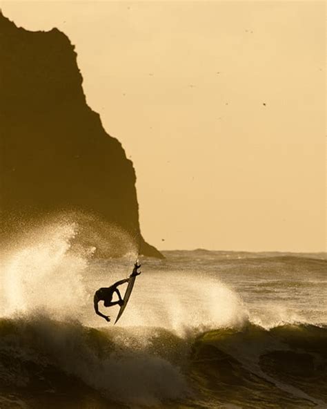 Chris Burkard Keith Malloy Iceland Surfer