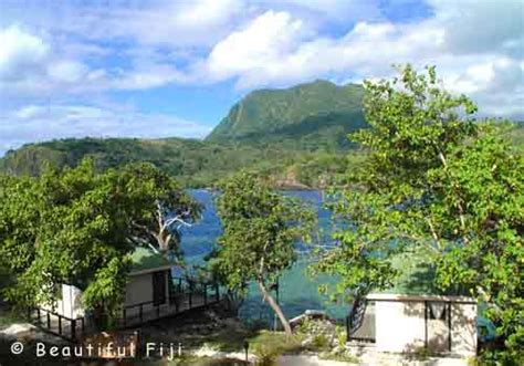 Pictures Of Nagigia Island Resort Fiji