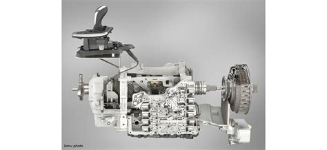 The design is often similar to two separate manual transmissions with their respective clutches. How a Twin-Clutch Transmission Works | Articles ...