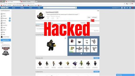 How Do I Hack Into Someones Roblox Account Infiniyellow