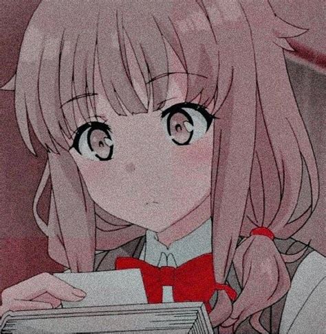 Discord Pfp Anime Girl Aesthetic Pfps For Discord Fotodtp Images And