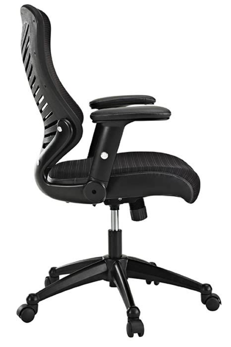 Did you scroll all this way to get facts about folding arm chair? Mesh Executive High Back Office Chair - Folding Arm - Red ...