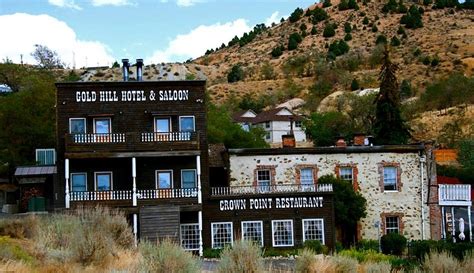 Gold Hill Hotel Updated 2022 Prices And Reviews Virginia City Nv
