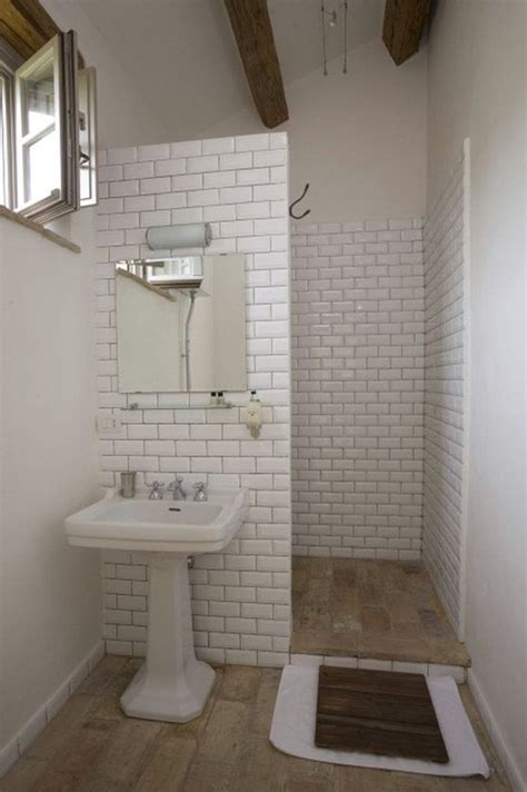 Director of seeger by design; 22 Small Bathroom Ideas on a Budget