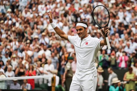 Wimbledon 2019 Where To Watch Roger Federer Rafael Nadal Novak