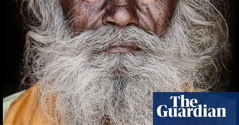 Hindu Sadhus In Pictures Travel The Guardian