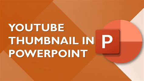 Youtube Powerpoint Template