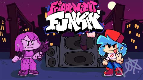 Fnf Tricky Original Scary Music Game Android के लिए Apk डाउनलोड करें