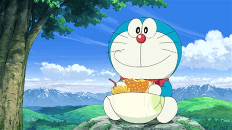  Doraemon Encrypted Tbn0 Gstatic Com Images Q Tbn
