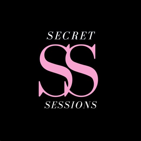 Secret Sessions Home