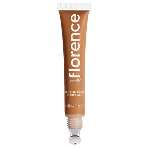 Florence By Mills Kalendarz Adwentowy - Florence by Mills See You Never Concealer 12ml (Various Shades