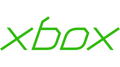 Xbox Logo Symbol Meaning History Png