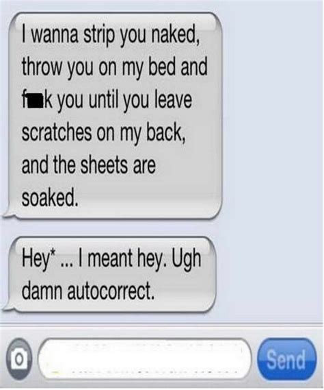 Worst Texts From Girlfriends That Are Gross Like Hell