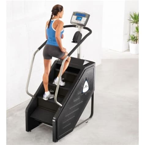 Stairmaster Stepmill Sm Stair Climber Nautilus