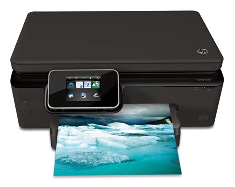 Hp Photosmart 6520 Wireless Printer ~ Wireless Printer
