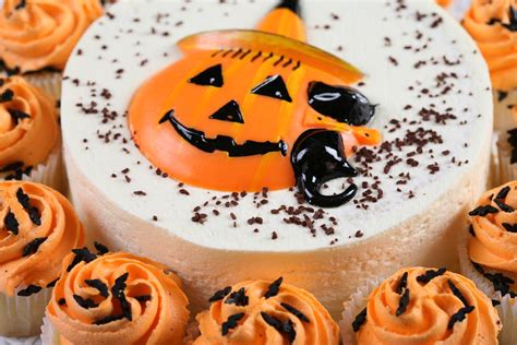Check spelling or type a new query. Torta di Halloween: la ricetta del dolce goloso e ...