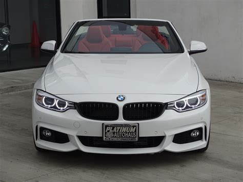 This car has received 4.5 stars out of 5 in user ratings. 2015 BMW 4 Series 428i *** M SPORT PACKAGE *** Stock ...