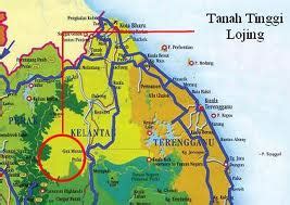 Pt 650, pt 651, daerah pasir mas, mukim kuala lemal, kampung lemal, 17170 pasir mas, kelantan, малезија address. Peta Kelantan | DinKlate