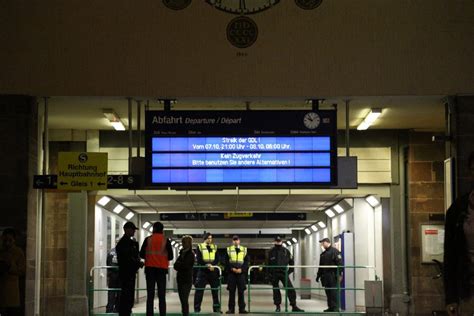 We did not find results for: Nach dem Streik: In Stuttgart kommt es vor allem bei den S ...