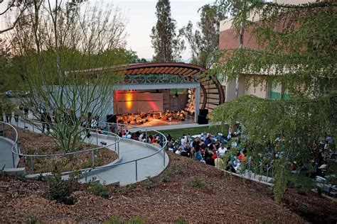 Калифорнийский институт искусств California Institute Of The Arts