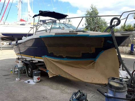 Boat Repair Insurance Claims Yacht Repairs Desty Marine