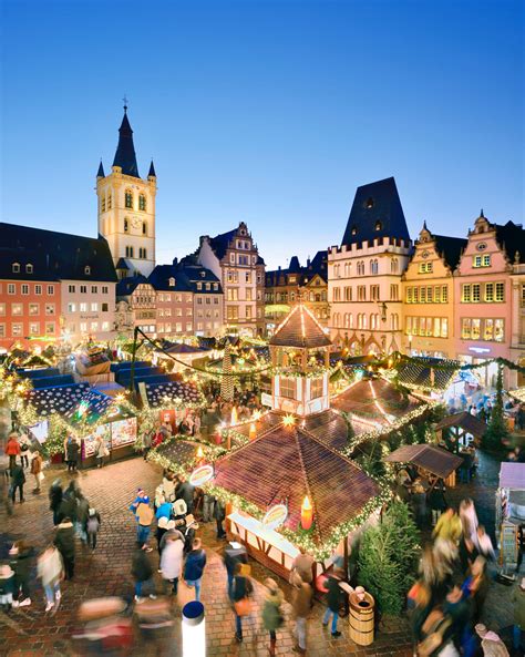 Germanys Magical Christmas Markets Dmr Travel