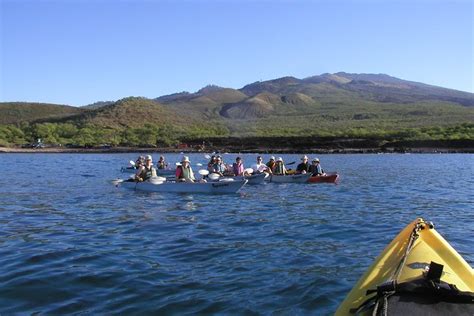 2023 West Side Discovery Kayak And Snorkel Tour