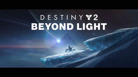 Destiny Beyond Light Pictures Wallpapers Com