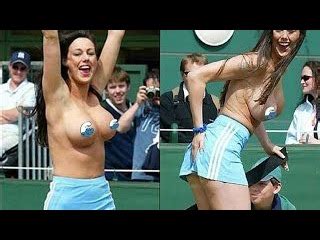 Top 30 Crazy Naked Fans Funny Sports Funny Sports Fails DaftSex