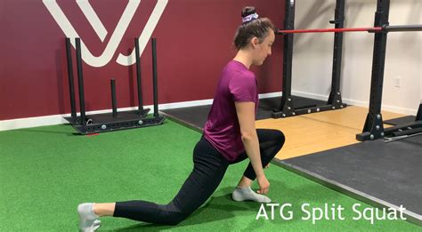 Atg Split Squat Stretch Sideout Stronger