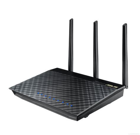 Asus Reveals Most Powerful Enthusiast Router