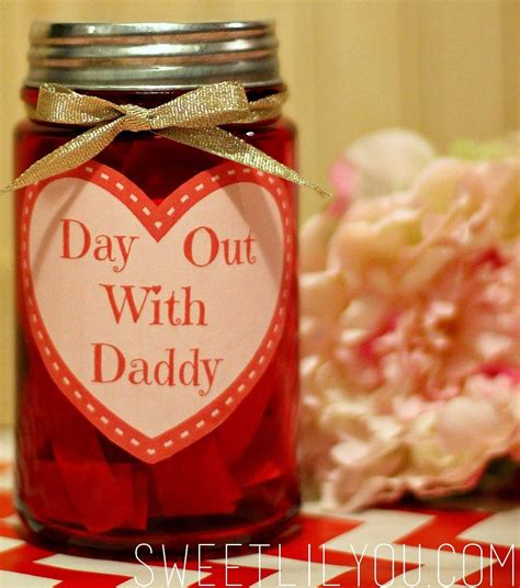 Check spelling or type a new query. Day Out With Daddy Jar - Valentine's Day Gift for Dad ...