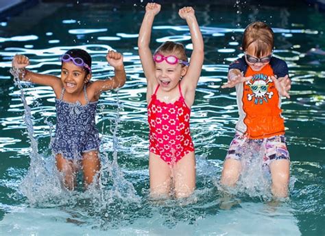 Goodridge Swim School Kids Learn To Swim Classes Eastern Suburbs 6m