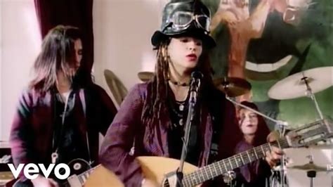 Non Blondes What S Up Official Video Youtube Youtube Videos