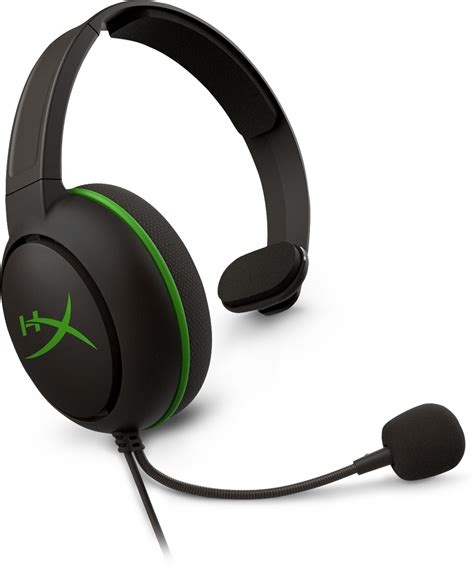 Hyperx Cloudx Chat Headset For Xbox One Price