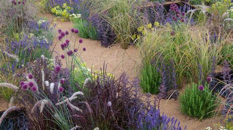 Landscaping With Grasses Clever Ways To Use These Plants Gardeningetc