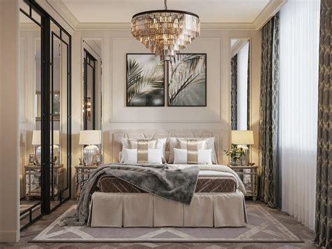18 Master Bedroom Design Ideas To Create An At Home Escape Decorilla