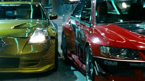 Fast And Furious Tokyo Drift Film Complet En Streaming