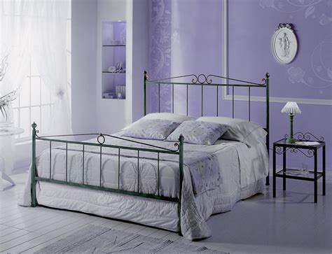 Subito a casa e in tutta sicurezza con ebay! Pama Letti Letto Plutone - Letti Matrimoniali in Ferro ...