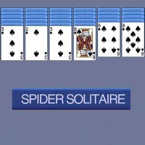 Spider solitaire card games io. Spider Solitaire 3 - Free Play & No Download | FunnyGames