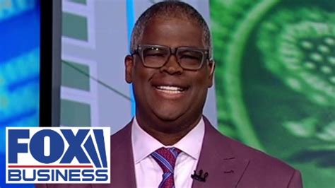Charles Payne We Pay People Not To Work Youtube