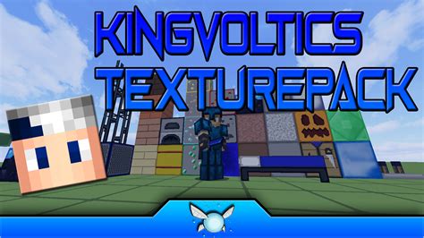 Kingvoltics Pvp Hybrid Texture Pack 189 Minecraft