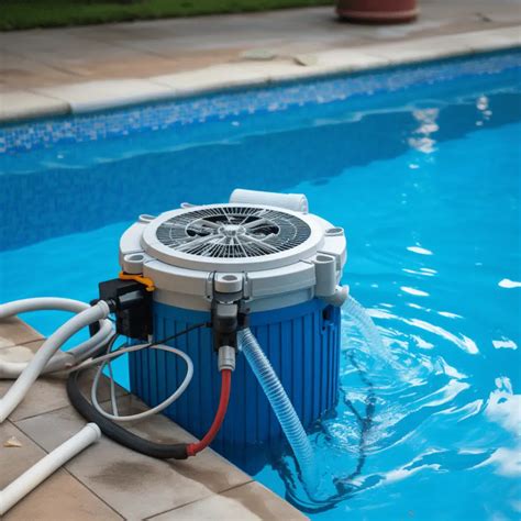 Troubleshooting Common Intex Pool Pump Problems Solutions