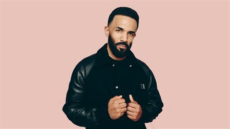 Craig David Bares All About Depression In His New ‘divinely Timed Self