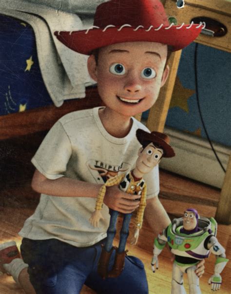 ¡con Toy Story AprenderÁs Hasta El Infinito Y MÁs AllÁ ¡conoce A Los Personajes