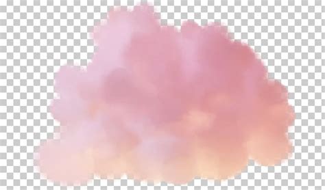Cotton Candy Pink Cloud Png Clipart Adobe Illustrator Candy Cartoon