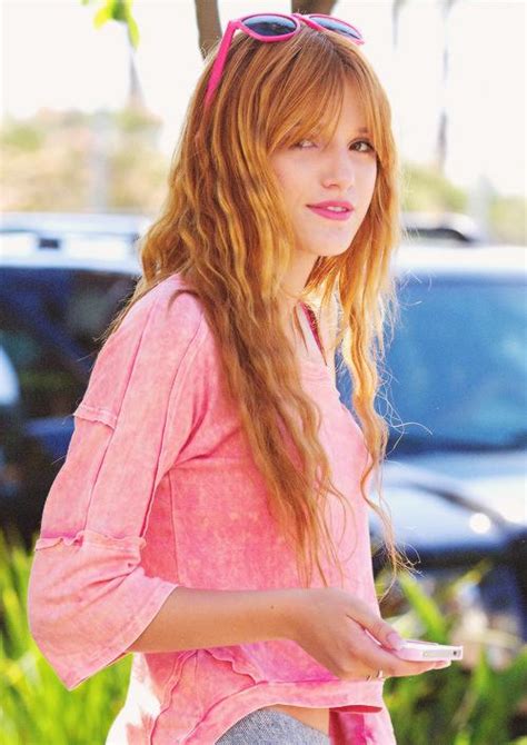 Picture Of Bella Thorne In General Pictures Bella Thorne 1377365110