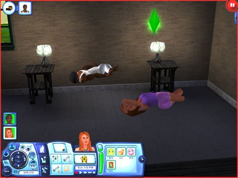 Woohooing In The Sims Is Actually Horrifying Kotaku Uk