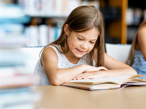 Children learn to read at their own pace, which sometimes makes it hard for parents to know when a child is. 7 Ways To Improve Reading Fluency In Students | GradePower ...